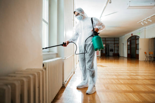 Professional Pest Control in Gonzales, LA